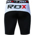 RDX SMALL COMPRESSION SHORTS & GEL GROIN CUP-9